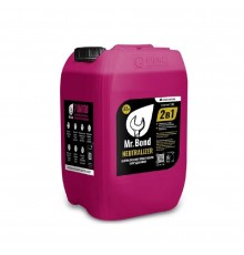 Реагент Mr.Bond NEUTRALIZER SteelTEX 10 кг MB2022020010 (MB2022020010)