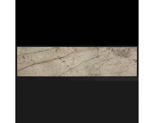 Отопительная панель STOUT GREY STONE SCT 120*30 серый гранит / черный корпус SCT-00GB-012030 (SCT-00GB-012030)