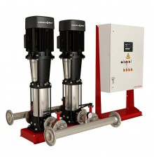 Установка пожаротушения Vandjord Hydro-FS-V 2/1 CRV 45-4B G1-B-150-16 75211080 (75211080)