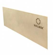 Монтажная фанера WALLBOX большая 580х200 (WB 90580)