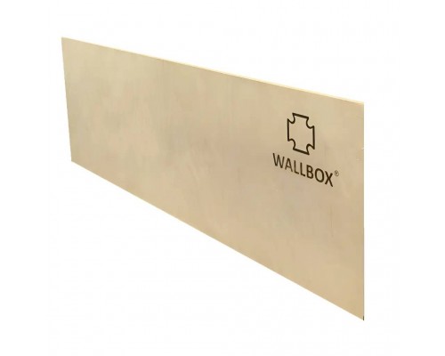 Монтажная фанера WALLBOX большая 580х200 (WB 90580)