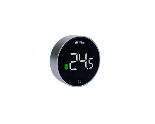 Термостат ЭВАН MyHeat серебристый (6274)