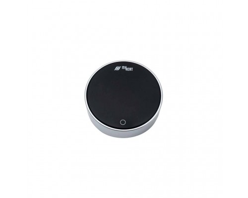 Термостат ЭВАН MyHeat серебристый (6274)