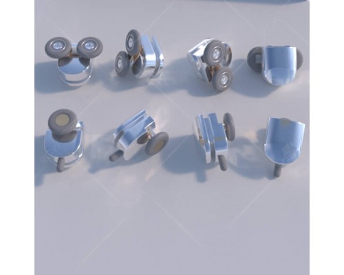 Душевой уголок RGW CL-53 800x800 Душевой уголок RGW CL-53 800x800