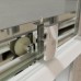Душевая дверь RGW PA-14 1500