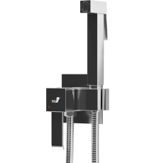 Гигиенический душ RGW Shower Panels SP-207 С ВНУТРЕННЕЙ ЧАСТЬЮ