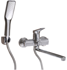 Универсальный смеситель РМС SL122 SL122-006E