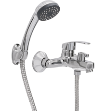 Смеситель для ванны с душем РМС SL85 009E