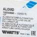 Подпиточный клапан Watts ALOMD ALIMAT 1/2 лат. (10004890)