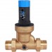 Watts  DRV 32 N редуктор давления DRV-N 1 1/4  со шкалой регулировки (10015773)