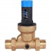 Watts  DRV 32 N редуктор давления DRV-N 1 1/4  со шкалой регулировки (10015773)