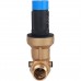 Watts  DRV 32 N редуктор давления DRV-N 1 1/4  со шкалой регулировки (10015773)