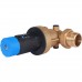Watts  DRV 32 N редуктор давления DRV-N 1 1/4  со шкалой регулировки (10015773)