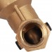 Watts  DRV 32 N редуктор давления DRV-N 1 1/4  со шкалой регулировки (10015773)