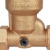 Watts  DRV 32 N редуктор давления DRV-N 1 1/4  со шкалой регулировки (10015773)