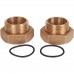 Watts  DRV 32 N редуктор давления DRV-N 1 1/4  со шкалой регулировки (10015773)