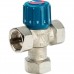 Watts Термостатический смеситель 1'' BH AQUAMIX (25-50*C) (10017421)