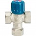 Watts Термостатический смеситель 1'' BH AQUAMIX (25-50*C) (10017421)