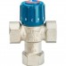 Watts Термостатический смеситель 1'' BH AQUAMIX (25-50*C) (10017421)