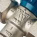Watts Термостатический смеситель 1'' BH AQUAMIX (25-50*C) (10017421)