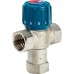 Watts Термостатический смеситель 3/4'' BH AQUAMIX (25-50*C) (10017420)