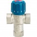Watts Термостатический смеситель 3/4'' BH AQUAMIX (25-50*C) (10017420)