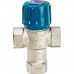 Watts Термостатический смеситель 3/4'' BH AQUAMIX (25-50*C) (10017420)
