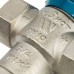 Watts Термостатический смеситель 3/4'' BH AQUAMIX (25-50*C) (10017420)