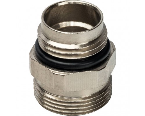 Вентиль байпасный с соединениями LUXOR для шарового крана VB 752 (68512105 )