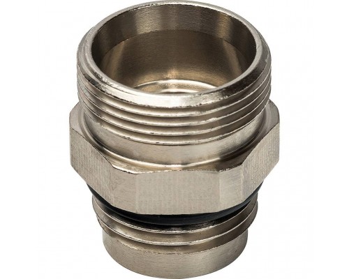 Вентиль байпасный с соединениями LUXOR для шарового крана VB 752 (68512105 )