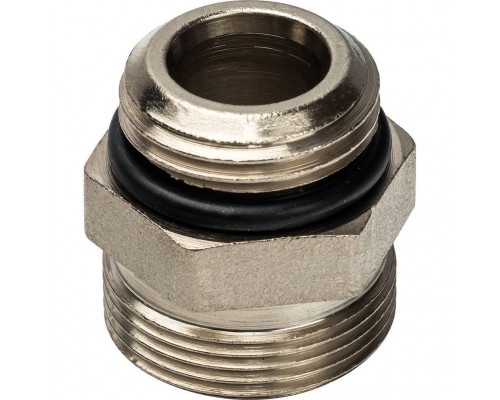 Вентиль байпасный с соединениями LUXOR для шарового крана VB 752 (68512105 )