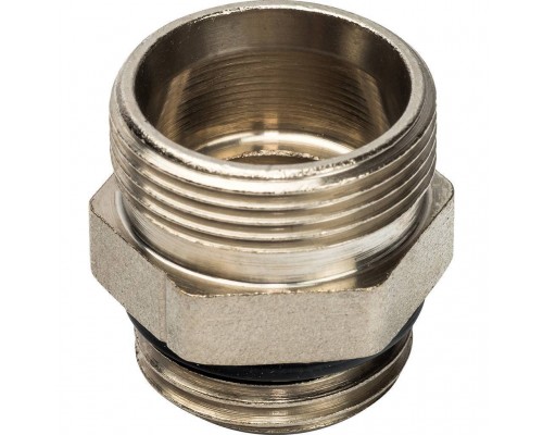 Вентиль байпасный с соединениями LUXOR для шарового крана VB 752 (68512105 )