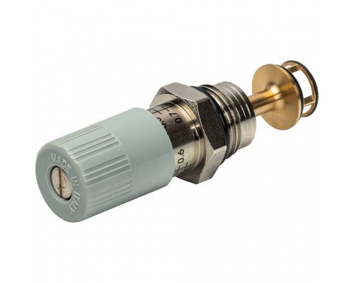 Вентиль байпасный с соединениями LUXOR для шарового крана VB 752 (68512105 )