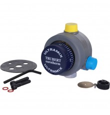 Watts  Термосмес-ль НР 3/4' Ultramix(10-50'С)TX91E 30-70 (10002495)