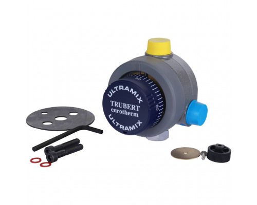 Watts  Термосмес-ль НР 3/4' Ultramix(10-50'С)TX91E 30-70 (10002495)