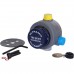 Watts  Термосмес-ль НР 3/4' Ultramix(10-50'С)TX91E 30-70 (10002495)