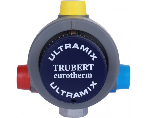 Watts  Термосмес-ль НР 3/4' Ultramix(10-50'С)TX91E 30-70 (10002495)