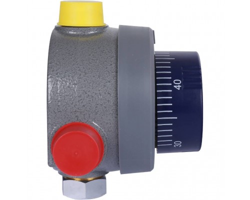 Watts  Термосмес-ль НР 3/4' Ultramix(10-50'С)TX91E 30-70 (10002495)