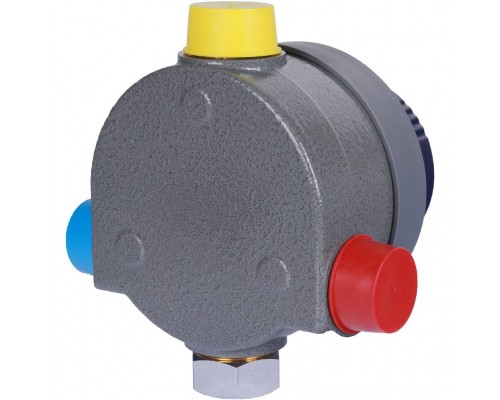 Watts  Термосмес-ль НР 3/4' Ultramix(10-50'С)TX91E 30-70 (10002495)