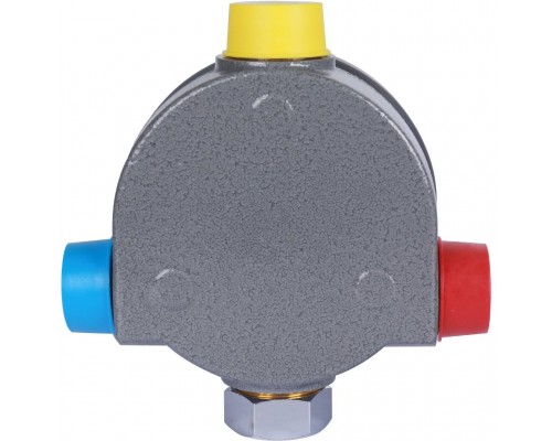 Watts  Термосмес-ль НР 3/4' Ultramix(10-50'С)TX91E 30-70 (10002495)