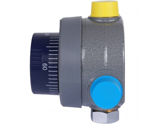 Watts  Термосмес-ль НР 3/4' Ultramix(10-50'С)TX91E 30-70 (10002495)