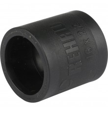 Монтажная гильза REHAU RAUTITAN 16 PX для труб из сшитого полиэтилена аксиальный (11600011001)