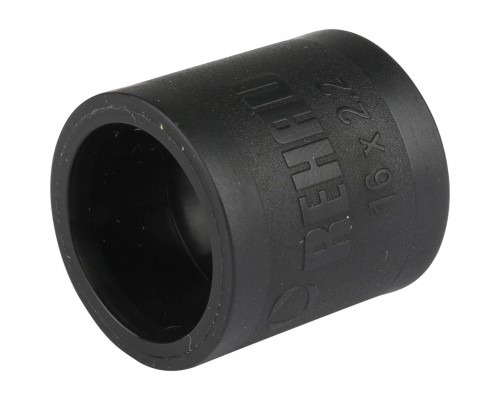 Монтажная гильза REHAU RAUTITAN 16 PX для труб из сшитого полиэтилена аксиальный (11600011001)