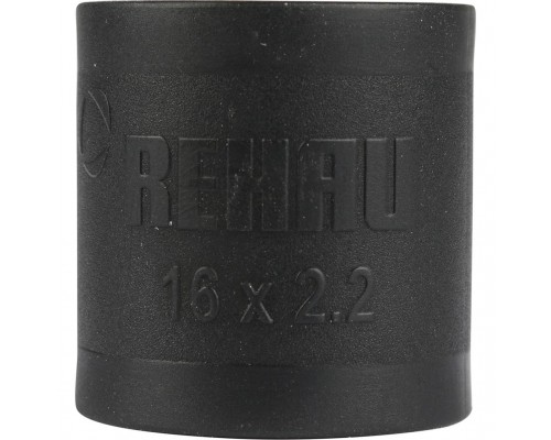 Монтажная гильза REHAU RAUTITAN 16 PX для труб из сшитого полиэтилена аксиальный (11600011001)
