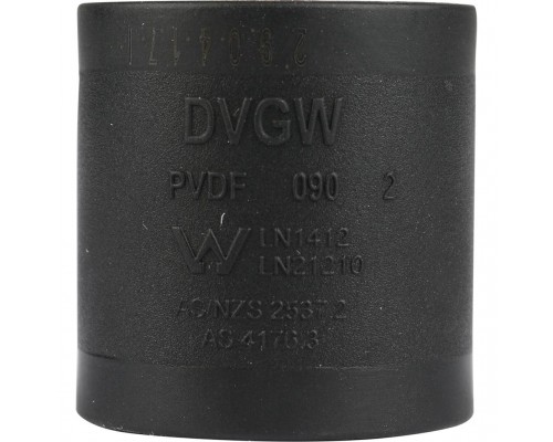 Монтажная гильза REHAU RAUTITAN 16 PX для труб из сшитого полиэтилена аксиальный (11600011001)