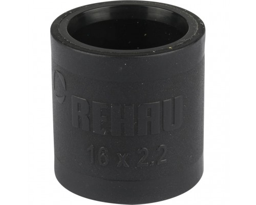Монтажная гильза REHAU RAUTITAN 16 PX для труб из сшитого полиэтилена аксиальный (11600011001)
