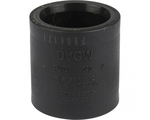 Монтажная гильза REHAU RAUTITAN 16 PX для труб из сшитого полиэтилена аксиальный (11600011001)