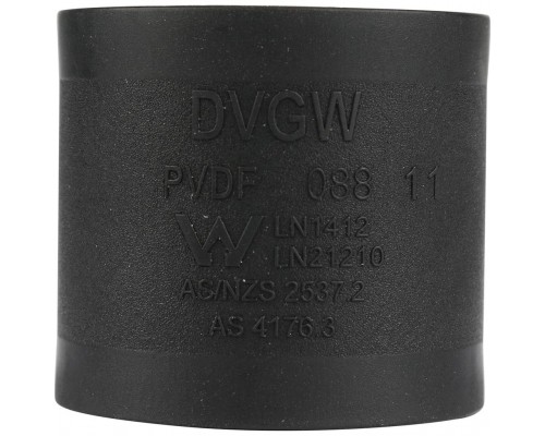 Монтажная гильза REHAU RAUTITAN 20 PX для труб из сшитого полиэтилена аксиальный (11600021001)