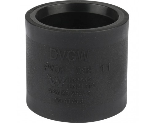 Монтажная гильза REHAU RAUTITAN 20 PX для труб из сшитого полиэтилена аксиальный (11600021001)