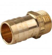 Штуцер TIEMME 15x1/2 ROMA с наружной резьбой (1500160)